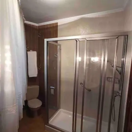 Apartment Arrochela Ribeira