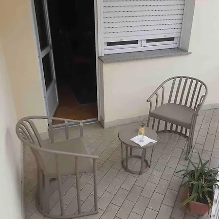 Apartment Arrochela