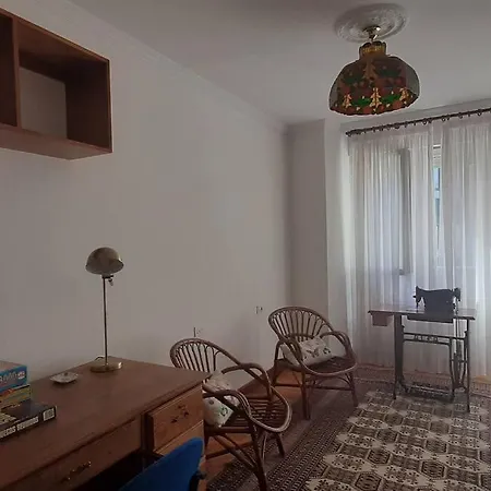 Apartment Arrochela Ribeira