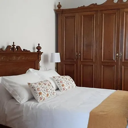 Apartment Arrochela