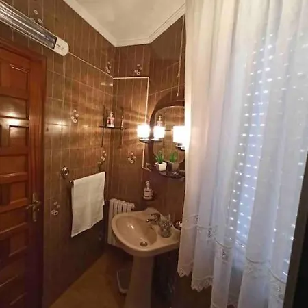 Arrochela Apartment Ribeira