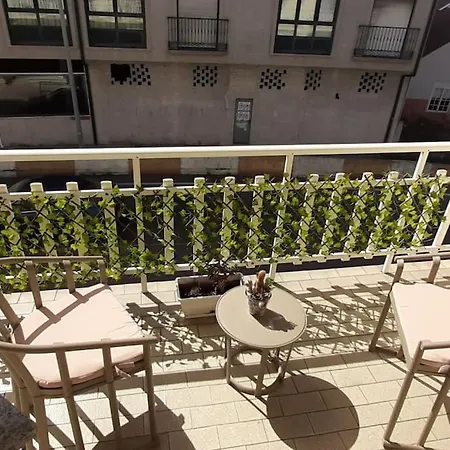 Apartment Arrochela *