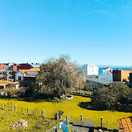 Apartment Arrochela