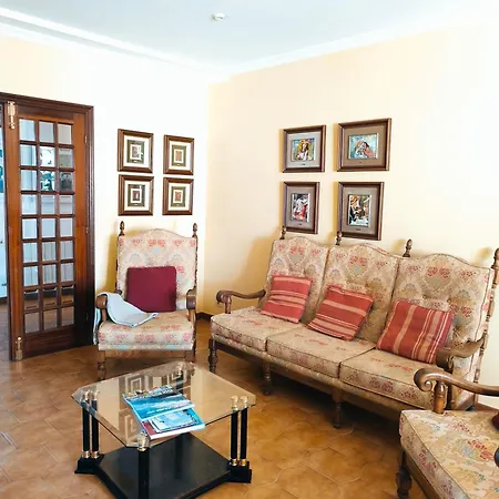 Apartment Arrochela *