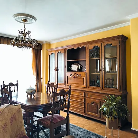 Apartment Arrochela Ribeira