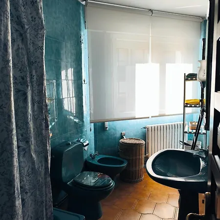 Arrochela Apartment *