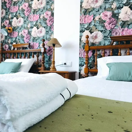 Arrochela Apartment Ribeira