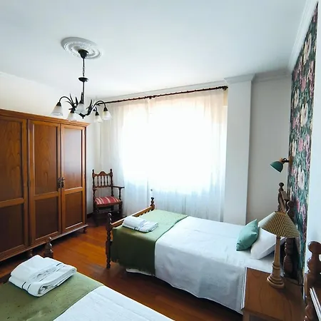 Arrochela Apartment *