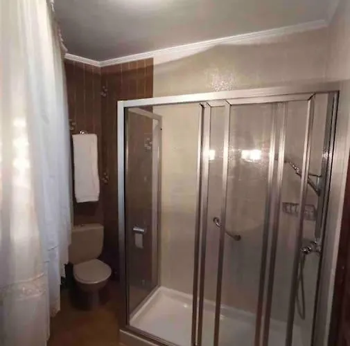 Διαμέρισμα Arrochela Ribeira