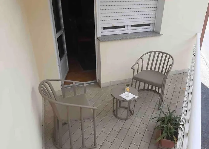 Διαμέρισμα Arrochela