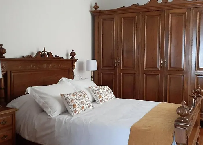 Διαμέρισμα Arrochela