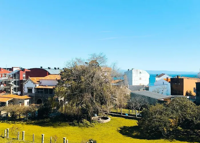 Διαμέρισμα Arrochela