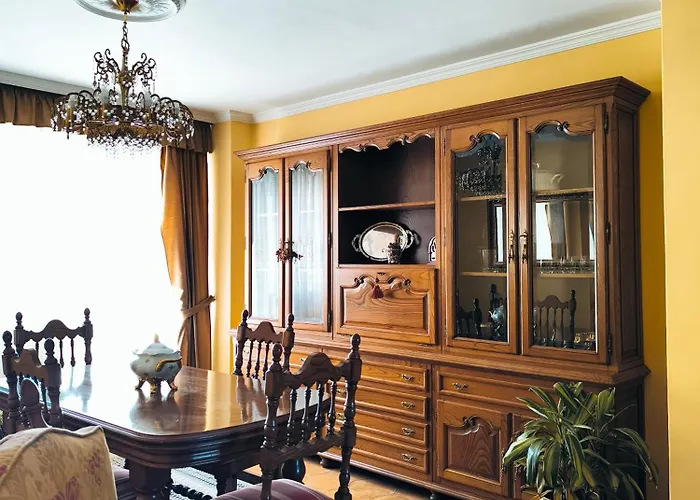 Διαμέρισμα Arrochela Ribeira