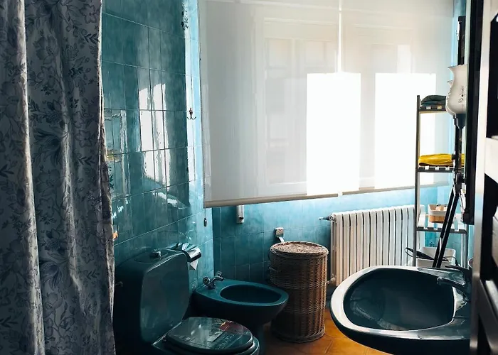 Arrochela Διαμέρισμα *