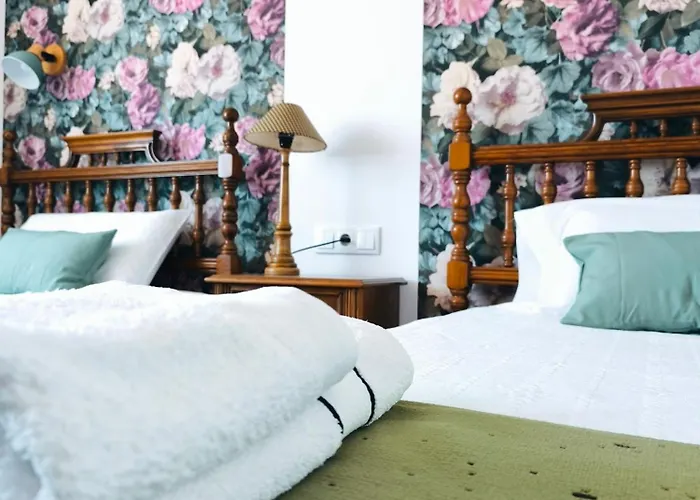 Arrochela Διαμέρισμα Ribeira