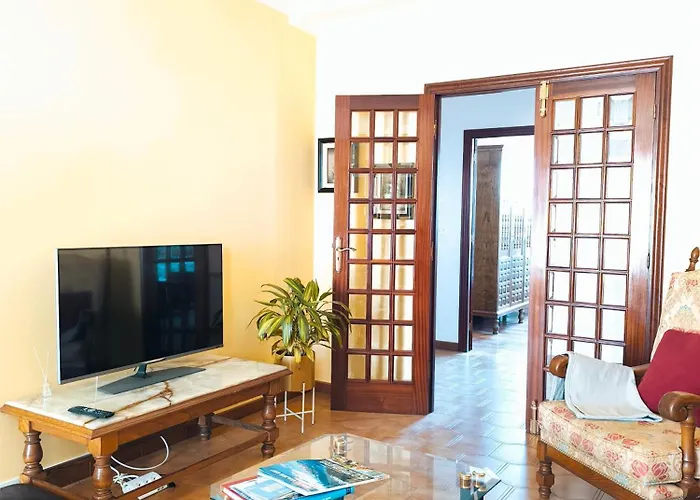 Arrochela Διαμέρισμα Ribeira