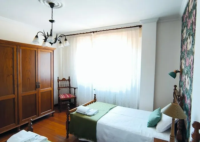 Arrochela Διαμέρισμα *